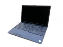 FUJITSU LIFEBOOK WA3/D3 FMVWD3A37L ノートPC win11 i7 2.60GHz 8GB HDD 500GB 15.6型 パソコン