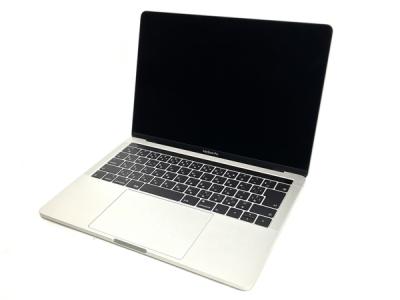 Apple MacBook Pro Retina MUHQ2J/A 13.3インチ Intel Core i5 1.4GHz 8GB SSD 128GB アップル