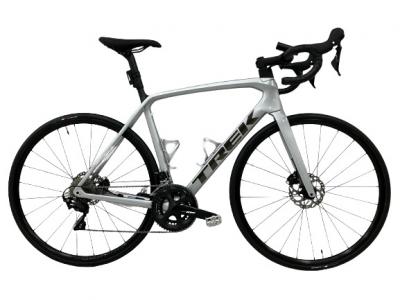 引取限定 TREK Emonda SL 5 Disc 2021 OCLV500 SHIMANO 105 AEOLUS RSL 37 52サイズ ロードバイク