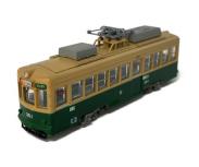 TOMYTEC 広島電鉄 350形 鉄道コレクション Nゲージ 鉄道模型