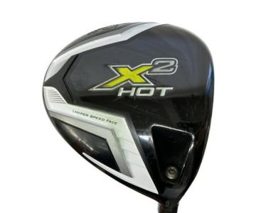 Callaway X2 HOT ユーティリティー U 4