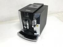 jura E8 家庭用 全自動 コーヒー マシン エスプレッソ キッチンの買取