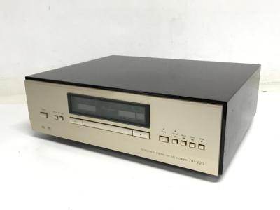 Accuphase DP-720 PRECISION MDSD SACDプレーヤー 一体型