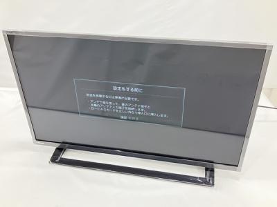 TOSHIBA 32S22 REGZA 液晶テレビ 32V