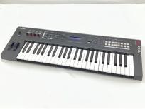 YAMAHA ヤマハ MX49 シンセサイザー 49鍵 鍵盤 楽器の買取