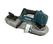 makita マキタ 充電式ポータブルバンドソー PB183D 本体のみの買取