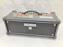 BOSS KTN-HEAD ヘッド アンプ エレキ ギター用 器材 機器の買取