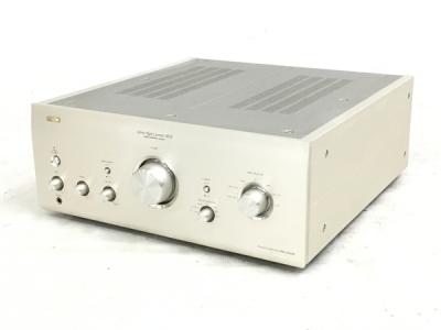 DENON PMA-2000AE プリメインアンプ 音響 プレミアムシルバー