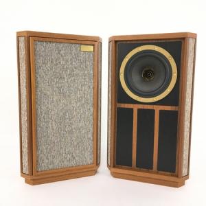 TANNOY スピーカー AUTOGRAPH MINI ペア オーディオ タンノイ