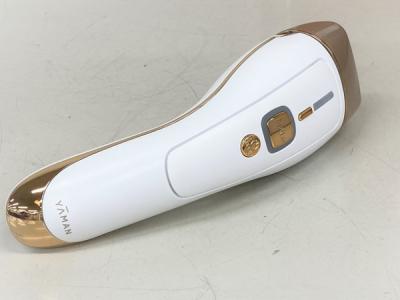 YA-MAN STA-208 T ダブルエピルミナスボーテ 高周波 脱毛器 ヤーマン