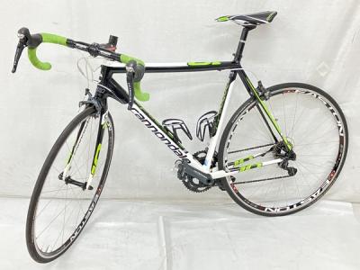 cannondale ロードバイク CAAD10 105 サイズ48 15年モデル