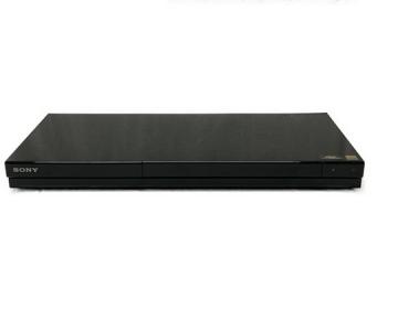 SONY BDZ-ZW1800 ブルーレイ DVD レコーダー 1TB ソニー