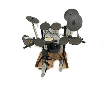 Roland TD-6V 電子ドラム 最大同時発音数64音