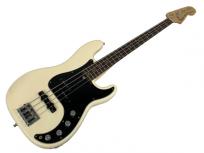 fender USA Precision Bass エレキ ベース 4弦 ハードケース付き 楽器の買取