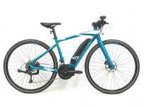 YAMAHA YPJ-EC 電動 アシスト 自転車 PW70ECM 大型の買取