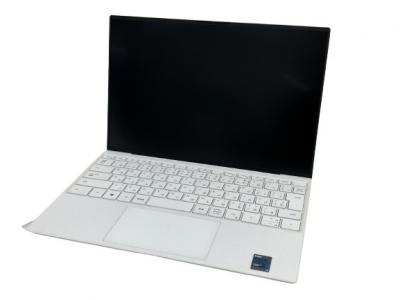 DELL XPS 13 9310 11th Gen ノートPC 13.4インチ Intel Core i7-1185G7 @ 3.00GHz 16GB SSD 512GB