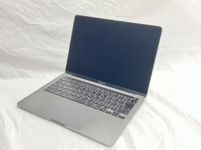 Apple MacBook Pro 13-inch M1 2020 ノート パソコン PC 16 GB SSD1TB シルバー Big Sur