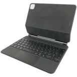 Apple Magic Keyboard A1843 ワイヤレスキーボード bluetooth 周辺機器の買取