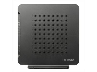 I-O DATA アイ・オーデータ WN-DAX3600XR Wi-Fi 6対応 10Gルーター