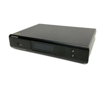 TOPPING D90 USB DAC D/Aコンバーター シルバー オーディオ 音響
