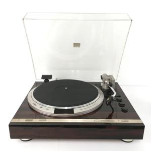 Victor ビクター QL-Y7 レコードプレーヤー