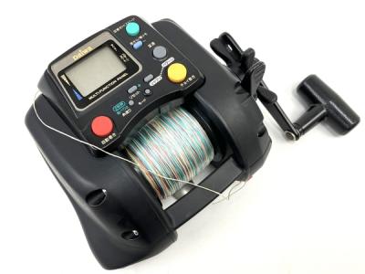 DAIWA スーパータナコン S500 電動 リール 海釣り 釣具