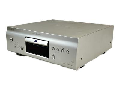 DENON スーパーオーディオCDプレーヤー SACD DCD-SA1