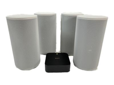 SONY HT-A9 ホームシアターシステム ソニー 音響 機材