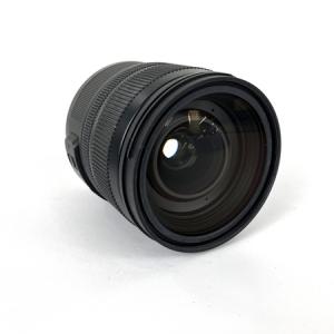 SIGMA Art 24-70mm F2.8 DG OS レンズ キャノン用 シグマ