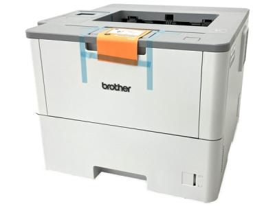 brother ブラザー HL-L6400DW モノクロ プリンター