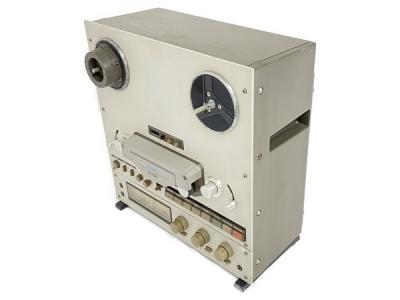 TEAC ティアック X-10R オープンリールデッキ