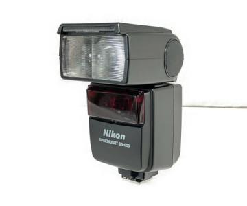Nikon ニコン スピードライト SB-600 フラッシュ ストロボ 照明 ライト カメラ周辺機器