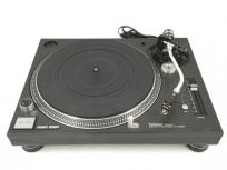 Technics SL-1200MK5 テクニクス ターンテーブル レコードプレイヤー オーディオの買取