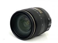 Nikon AF-S NIKKOR 24-120mm F4G ED N VR ズーム レンズ 写真 カメラ 撮影 ニコンの買取