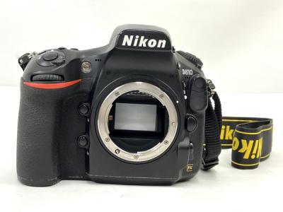 Nikon D810 ボディ デジタル カメラ 一眼レフ フルサイズ デジイチ