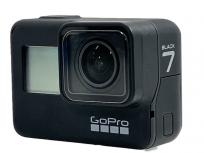 GoPro HERO 7 BLACK SPCH1 アクション カメラ ゴープロの買取