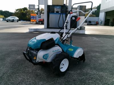Kubota クボタ TRS30 コンパクト 耕運機 歩行型 3.0馬力 菜ビStyle 農機具 菜園 農業