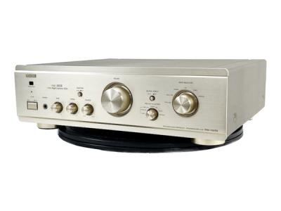 プリメインアンプ DENON PMA-1500R2 オーディオ