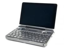 GPD WIN Max G1619-01 ミニノート 8インチ Intel Core i5-1035G7 1.20GHz 16 GB SSD 512GB ゲーミングの買取