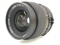 Mamiya MAMIYA-SEKOR C 45mm F2.8 N レンズ マミヤ カメラの買取