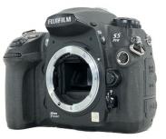 FUJIFILM 富士フイルム FinePix S5 Pro カメラ デジタル一眼レフ ボディ ブラックの買取