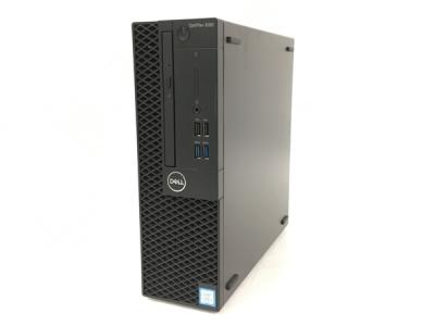 Dell OptiPlex 3060 デスクトップ PC Core i5-8500 3.00GHz 8 GB HDD 1.0TB Windows 10 Pro