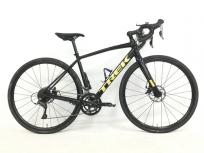 引取限定TREK DOMANE AL2 2021 SHIMANO claris ロードバイク トレック