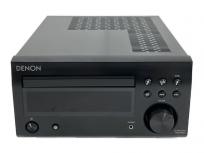 DENON デノン RCD-M41 CD レシーバー 音響 オーディオの買取