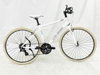 LOUIS GARNEAU ルイガノ セッター SETTER 8.0 ホワイト ロードバイク 自転車の買取