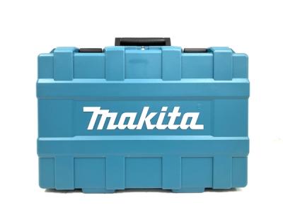 makita マキタ HR244DGXVB 24mm 充電式 ハンマドリル 集じんシステム 6.0Ah