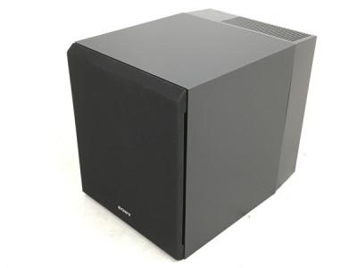 SONY ソニー SA-CS9 アクティブ サブ ウーファー バスレフ