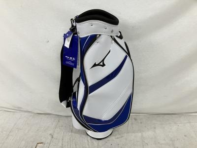 高価値】 【ヒロさま専用】ミズノ 5LJC17G100 ゴルフ バック バッグ