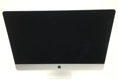 Apple iMac i5 16GB Radeon Pro 570 Fusion Drive 1.03TB 27インチ 一体型PC