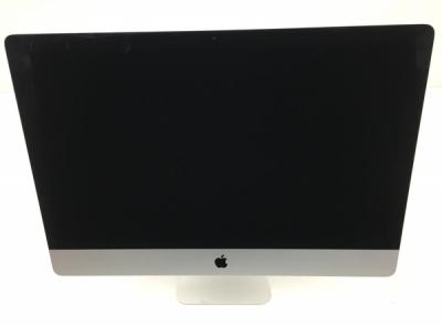 Apple iMac i5 16GB Radeon Pro 570 Fusion Drive 1.03TB 27インチ 一体型PC
